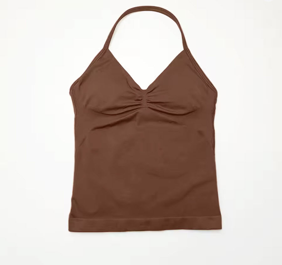 elevate London - Prestige Impact Strappy Top