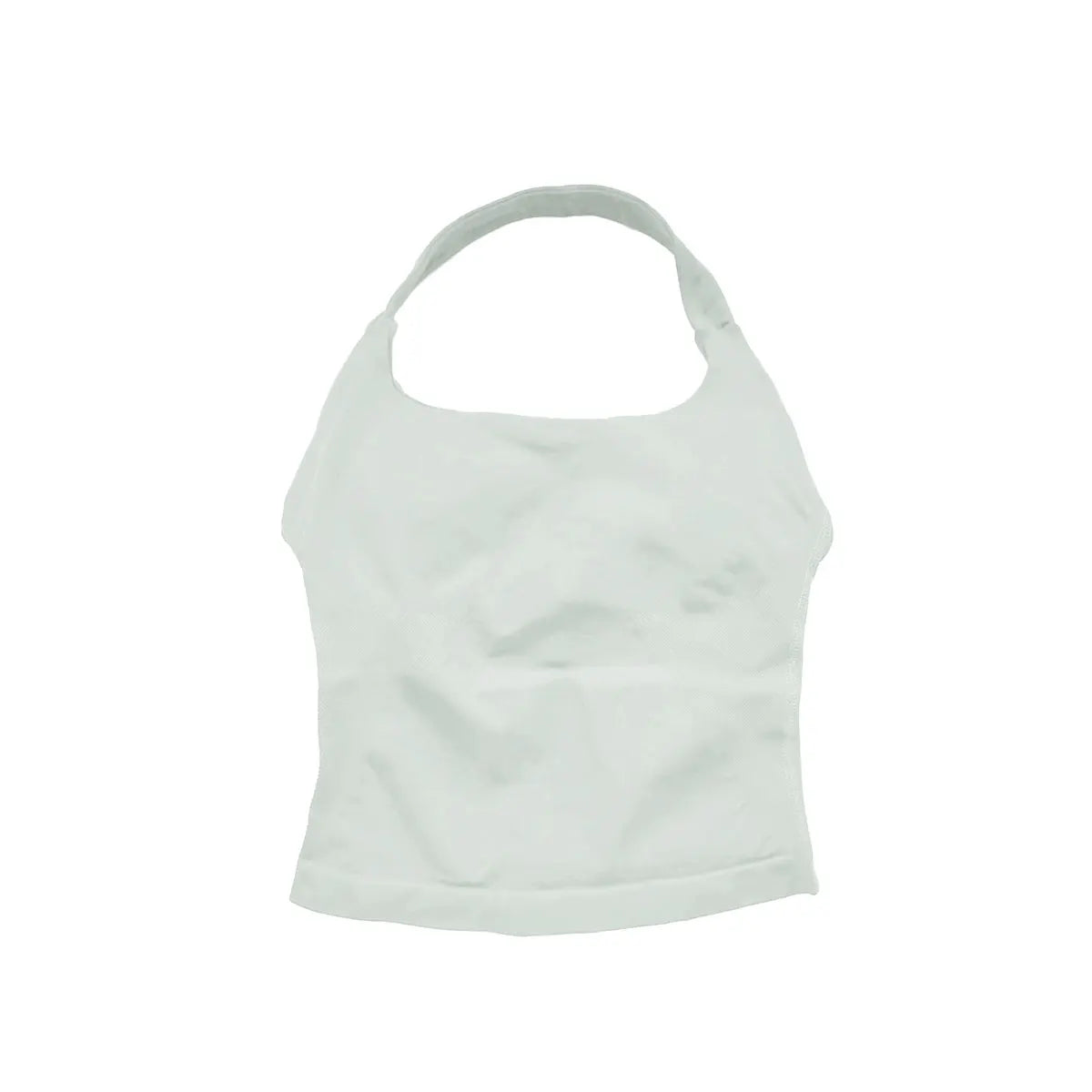 elevate London - Prestige Impact Halter Top