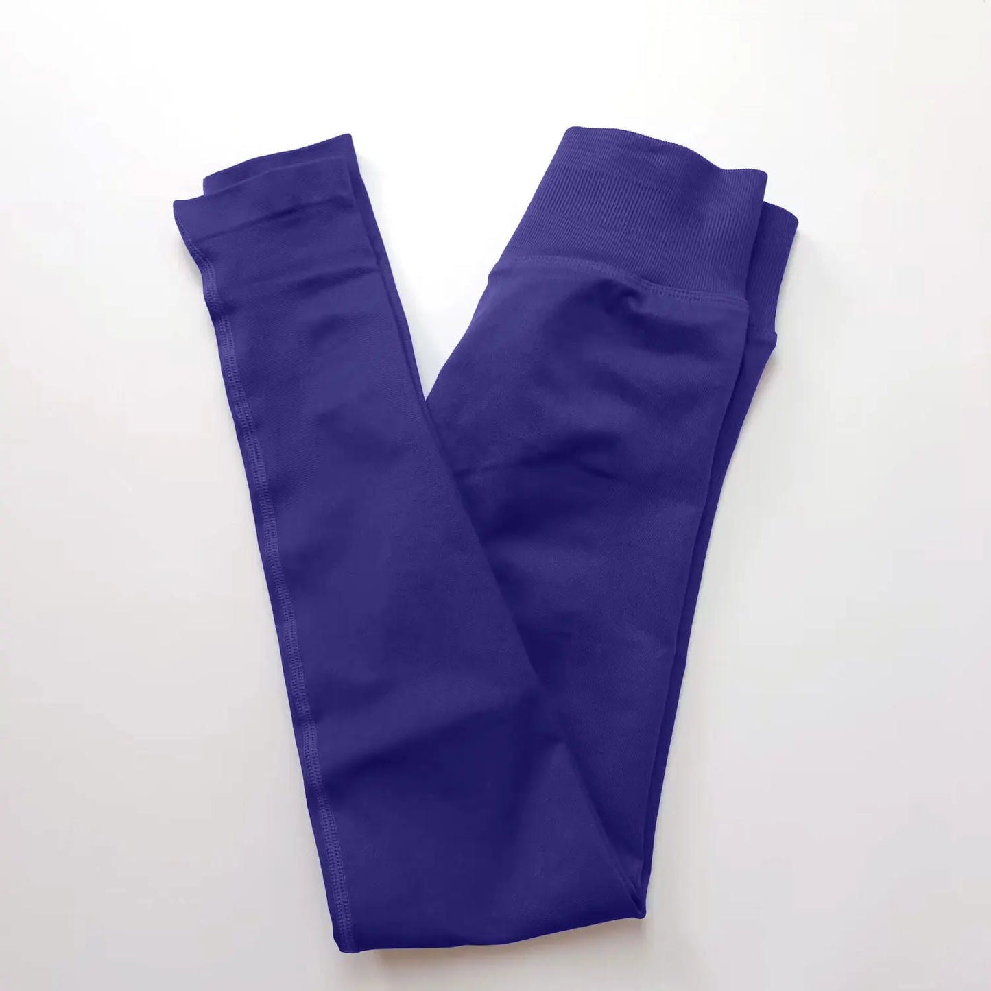 elevate London - Prestige Impact Leggings