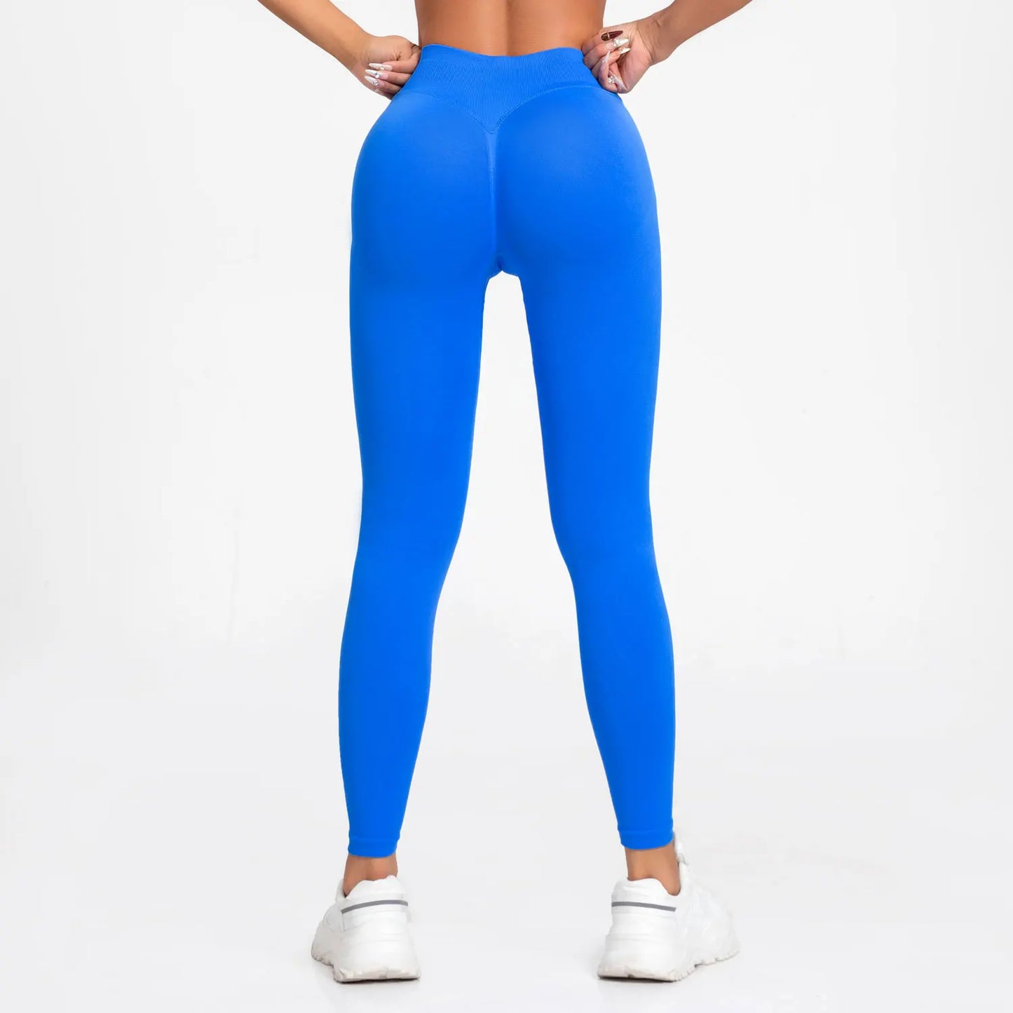 elevate London - Prestige Impact Leggings