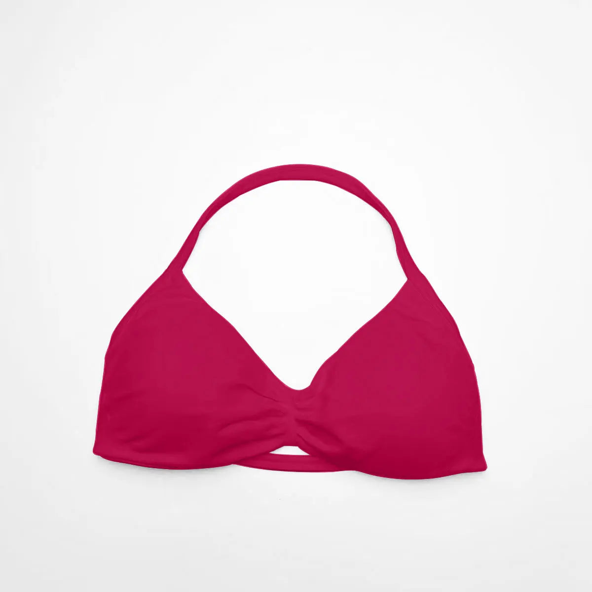 elevate London - Prestige Impact Strappy Sports Bra
