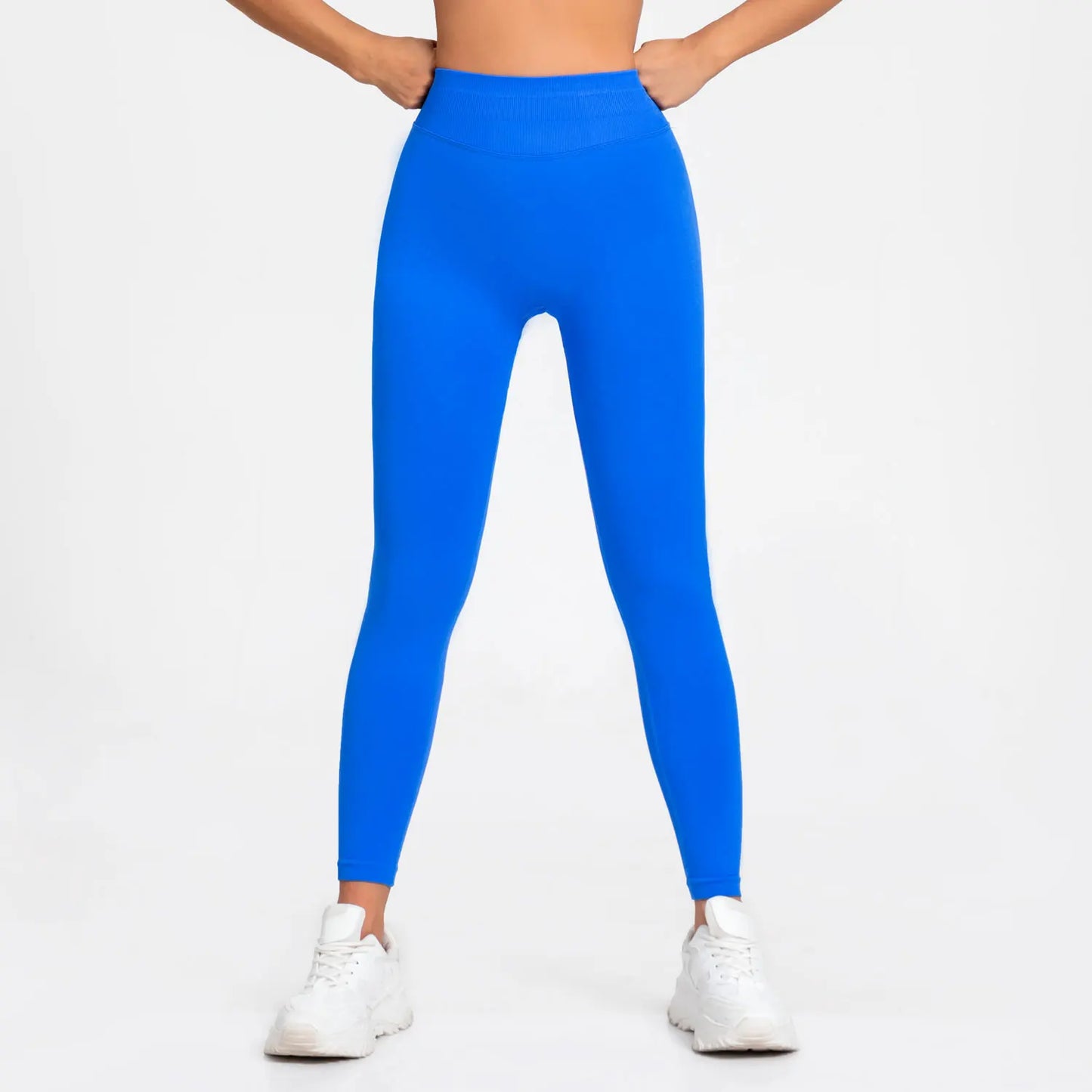 elevate London - Prestige Impact Leggings