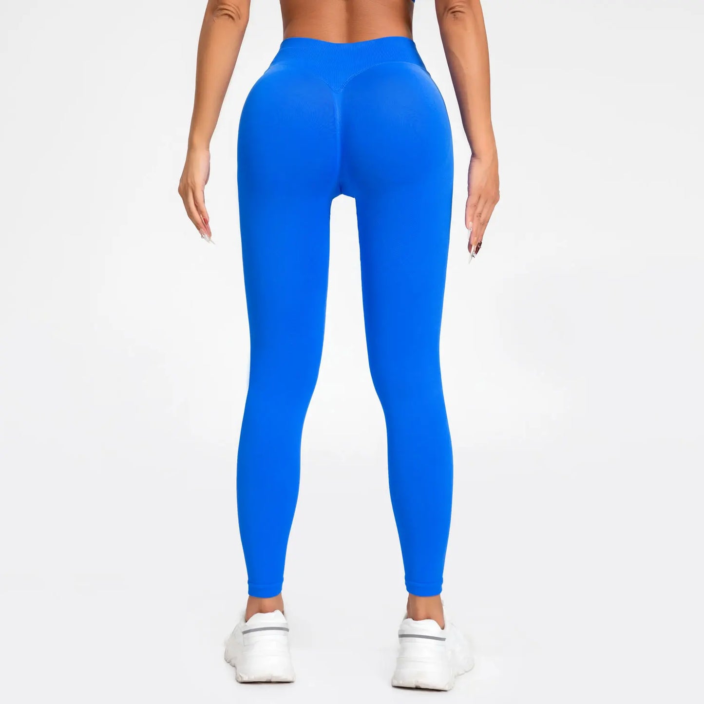 elevate London - Prestige Impact Leggings
