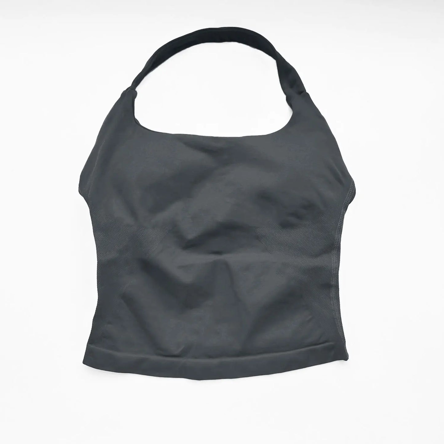 elevate London - Prestige Impact Halter Top