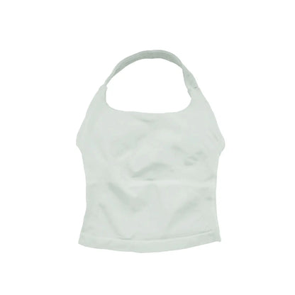 elevate London - Prestige Impact Halter Top