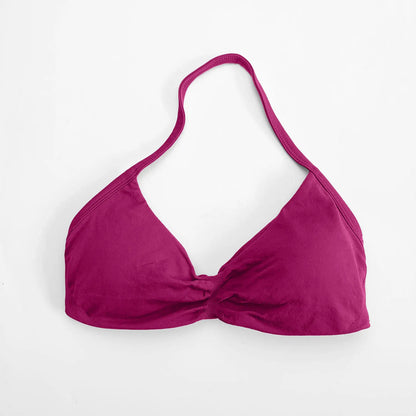 elevate London - Prestige Impact Strappy Sports Bra
