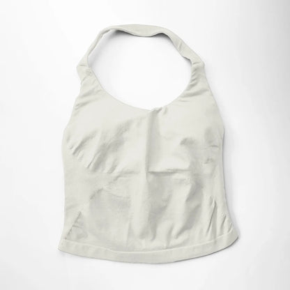 elevate London - Prestige Impact Halter Top