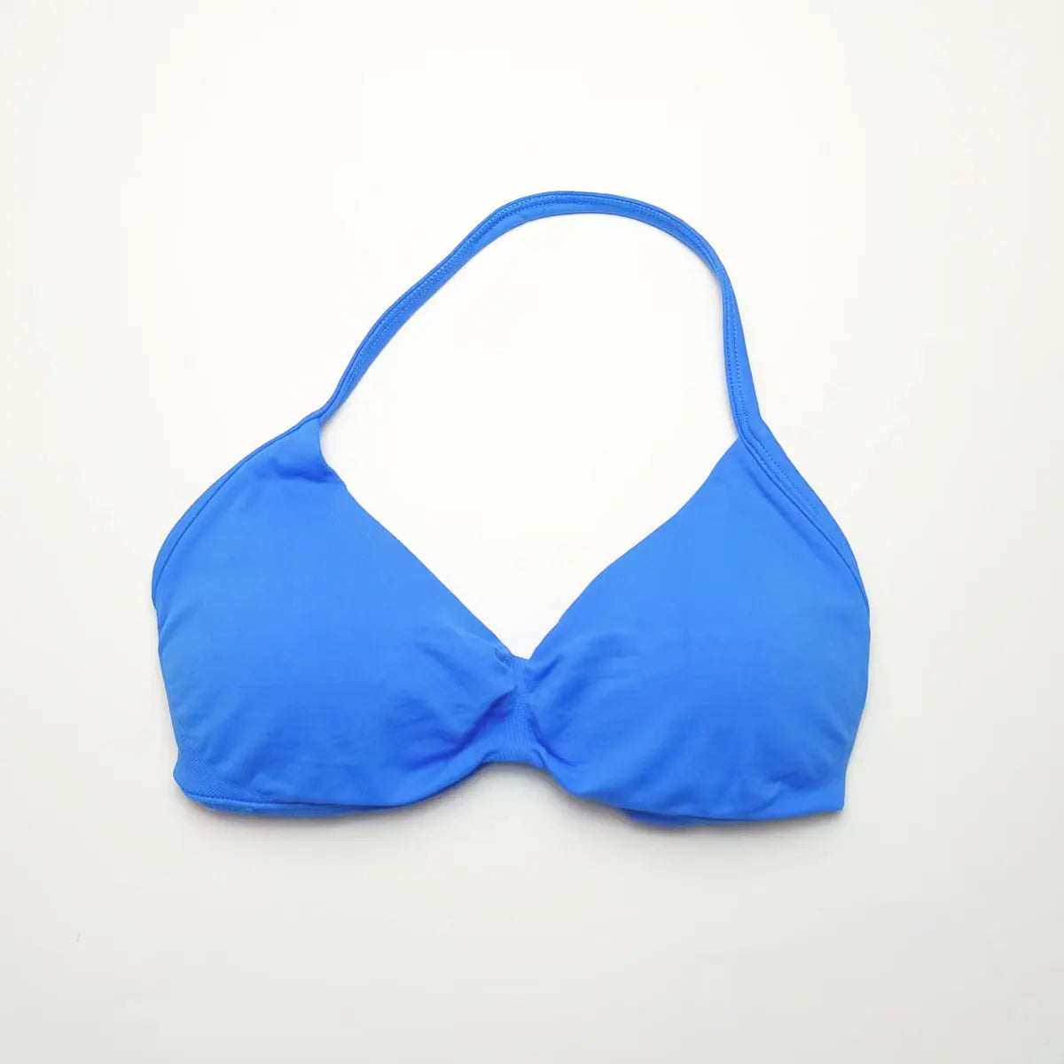 elevate London - Prestige Impact Strappy Sports Bra