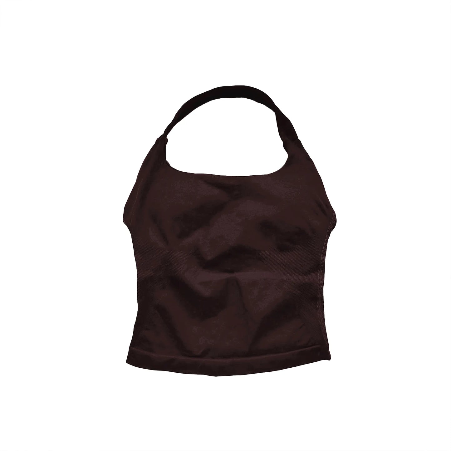 elevate London - Prestige Impact Halter Top