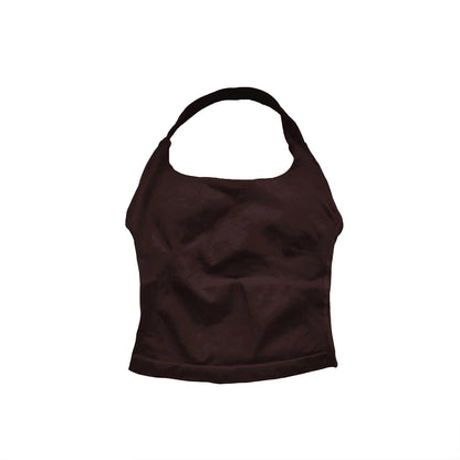 elevate London - Prestige Impact Halter Top