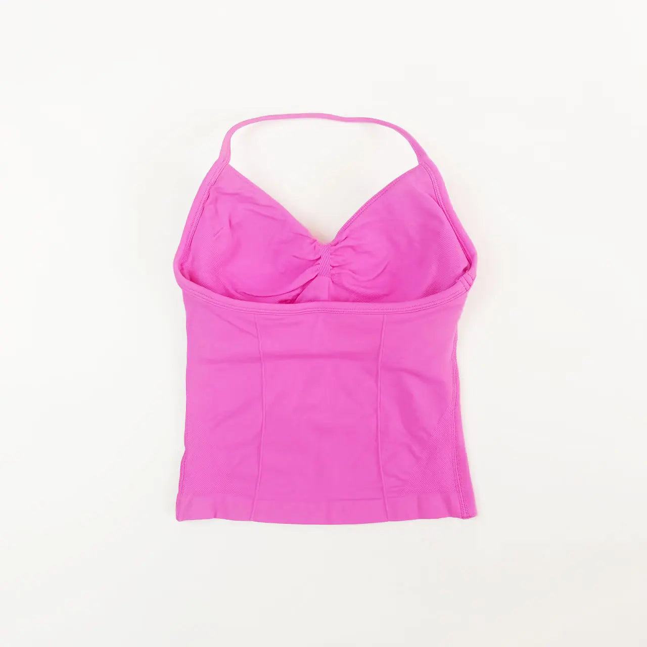 elevate London - Prestige Impact Strappy Top