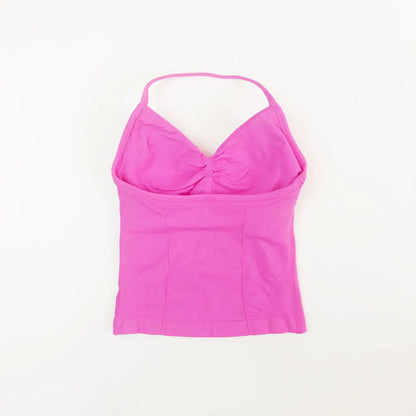 elevate London - Prestige Impact Strappy Top