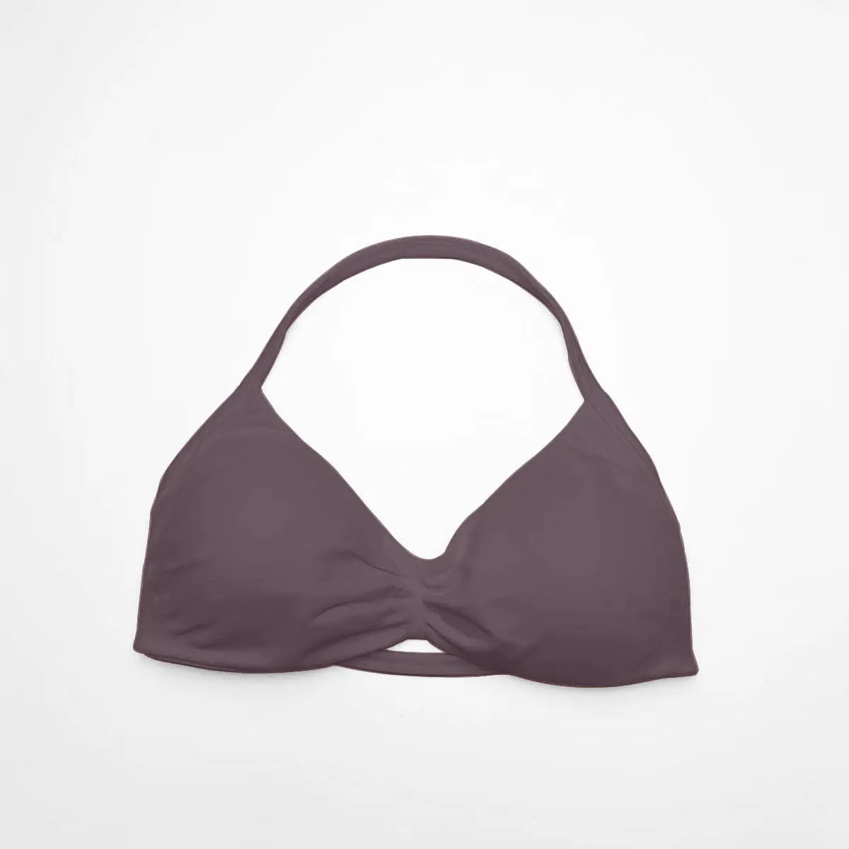 elevate London - Prestige Impact Strappy Sports Bra