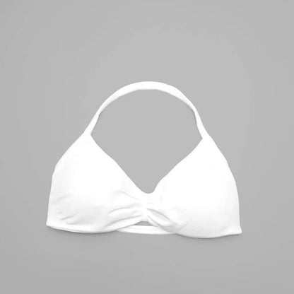 elevate London - Prestige Impact Strappy Sports Bra