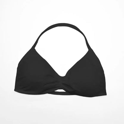 elevate London - Prestige Impact Strappy Sports Bra