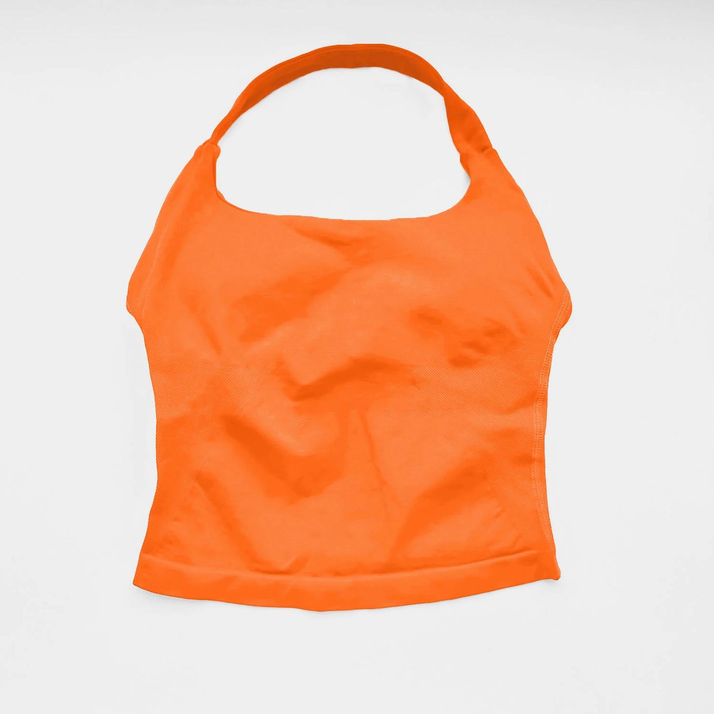 elevate London - Prestige Impact Halter Top