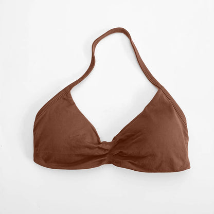 elevate London - Prestige Impact Strappy Sports Bra