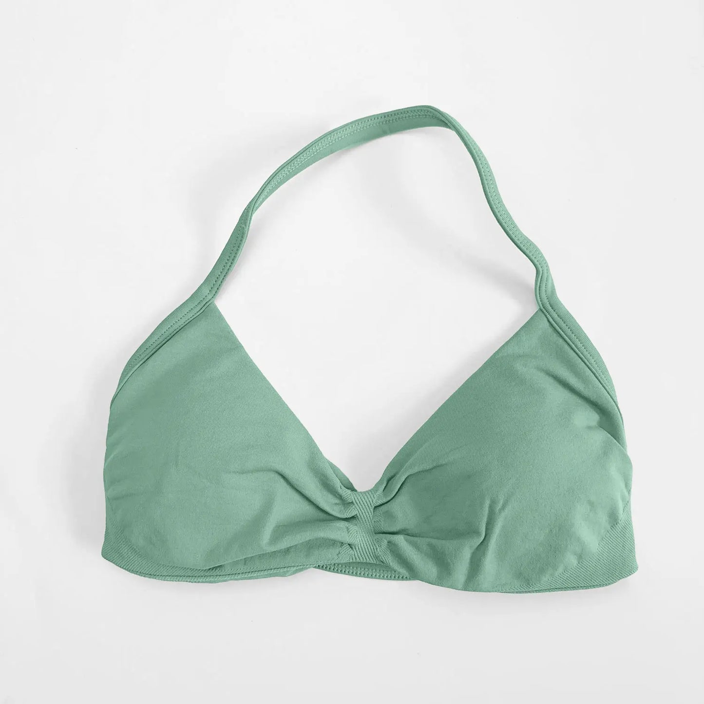 elevate London - Prestige Impact Strappy Sports Bra