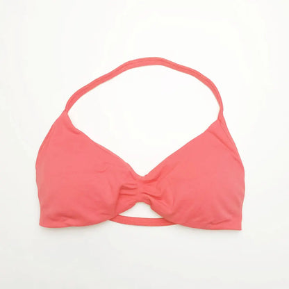 elevate London - Prestige Impact Strappy Sports Bra