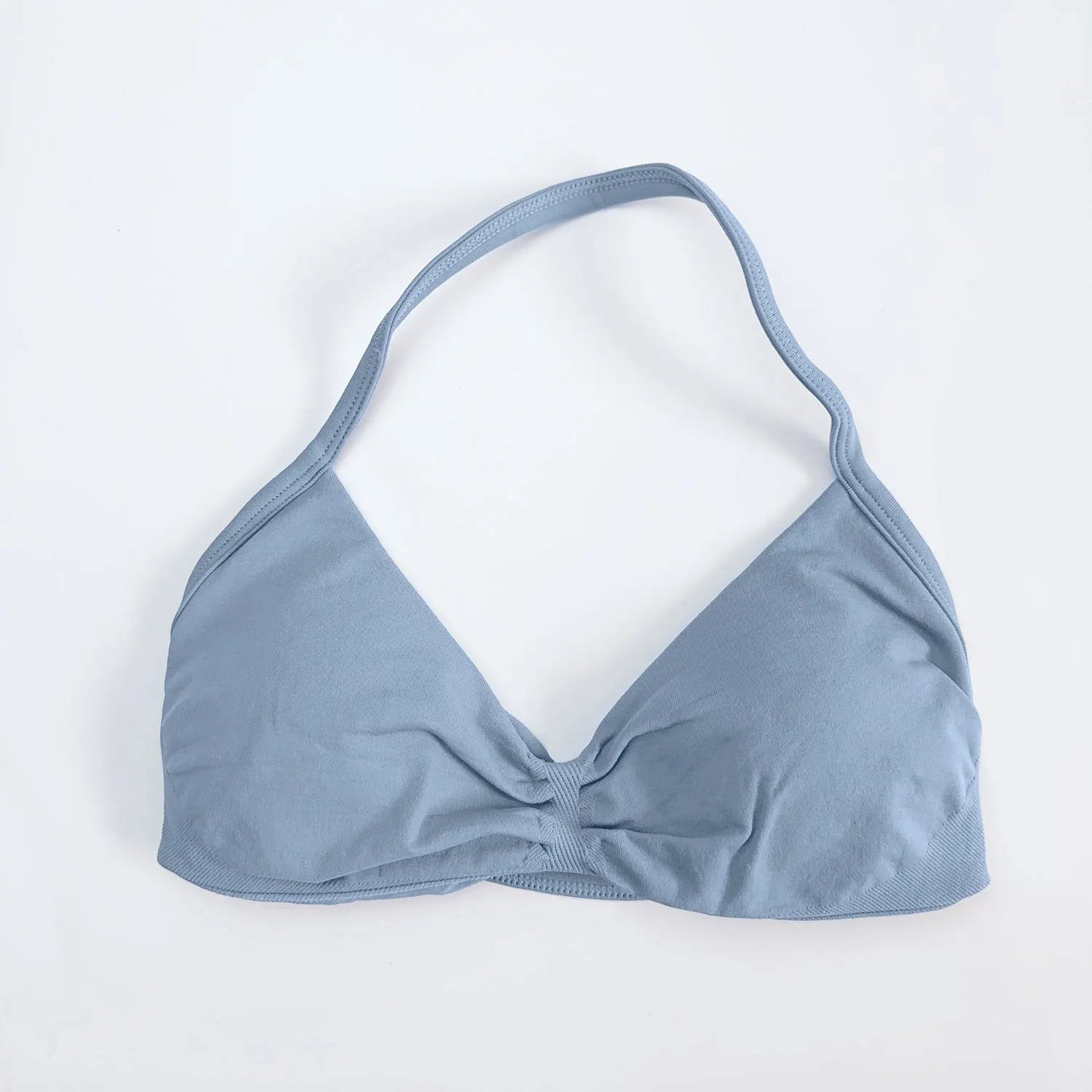 elevate London - Prestige Impact Strappy Sports Bra