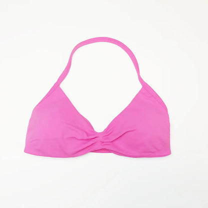 elevate London - Prestige Impact Strappy Sports Bra