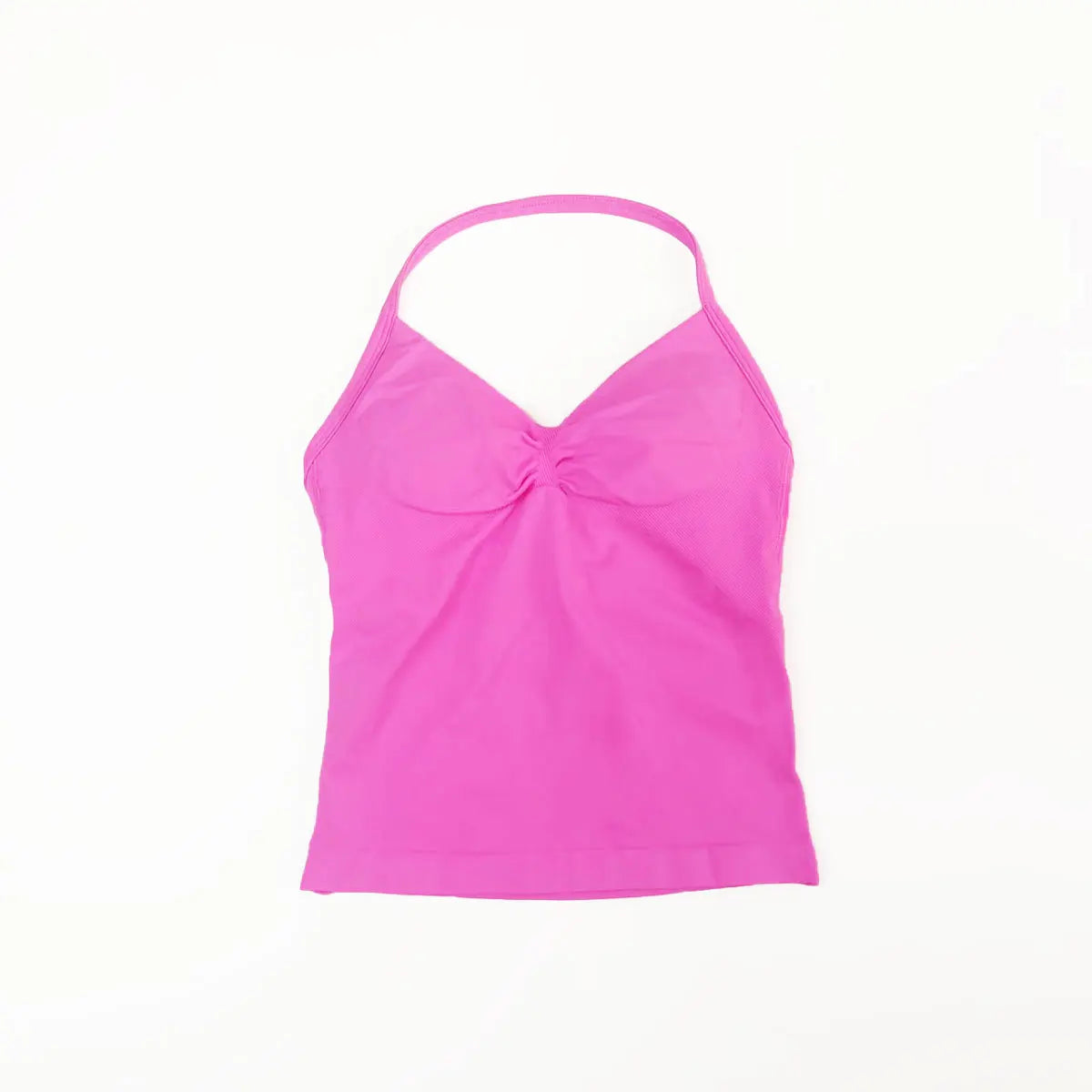 elevate London - Prestige Impact Strappy Top