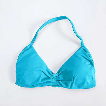 elevate London - Prestige Impact Strappy Sports Bra