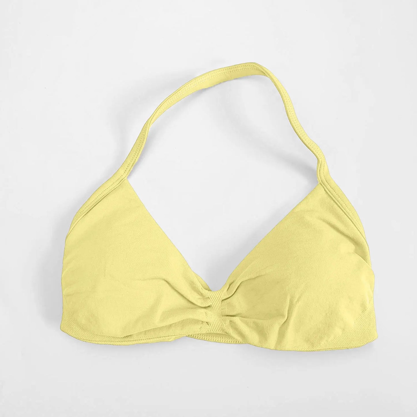 elevate London - Prestige Impact Strappy Sports Bra