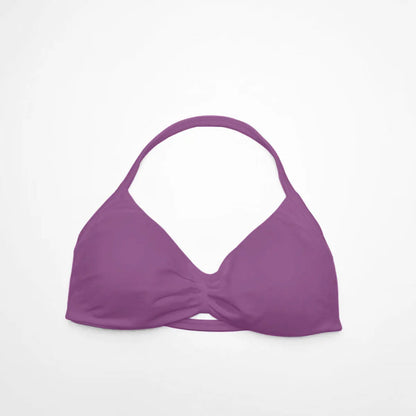 elevate London - Prestige Impact Strappy Sports Bra