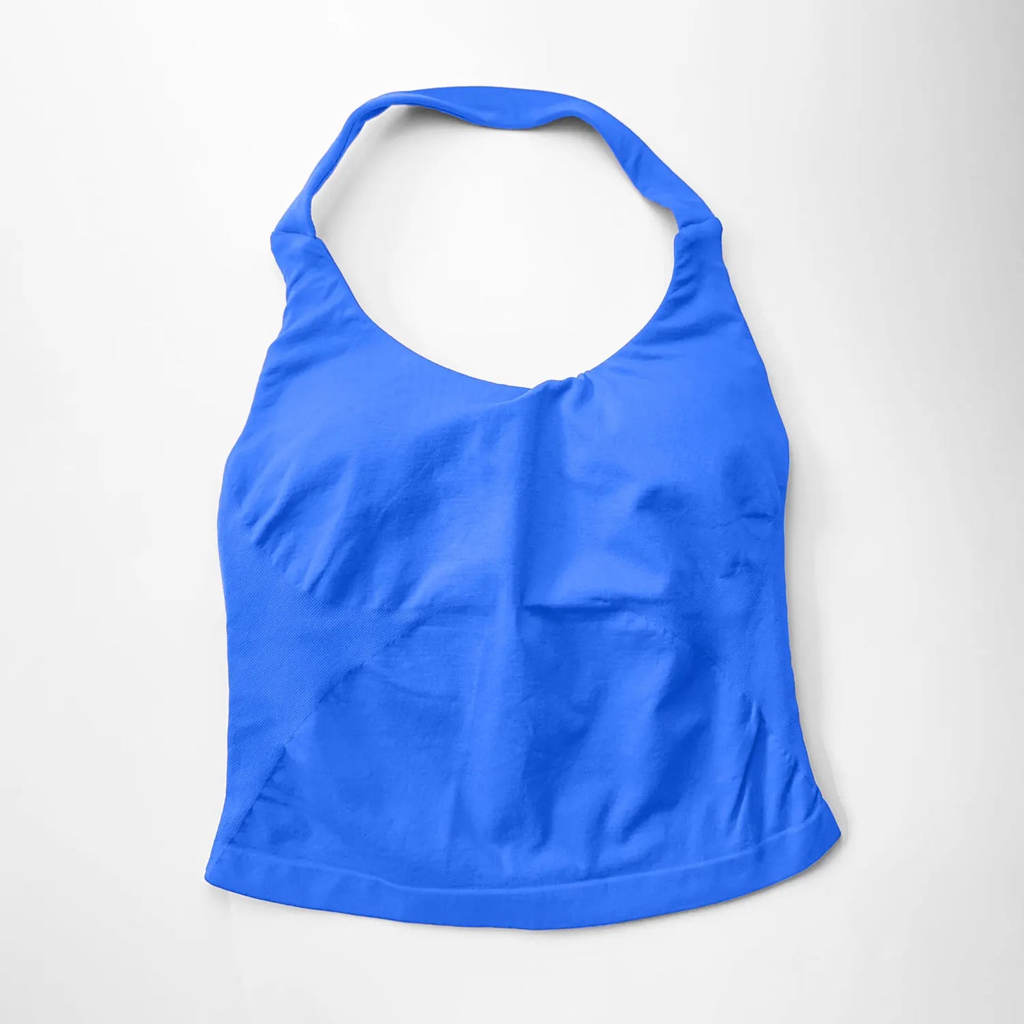 elevate London - Prestige Impact Halter Top