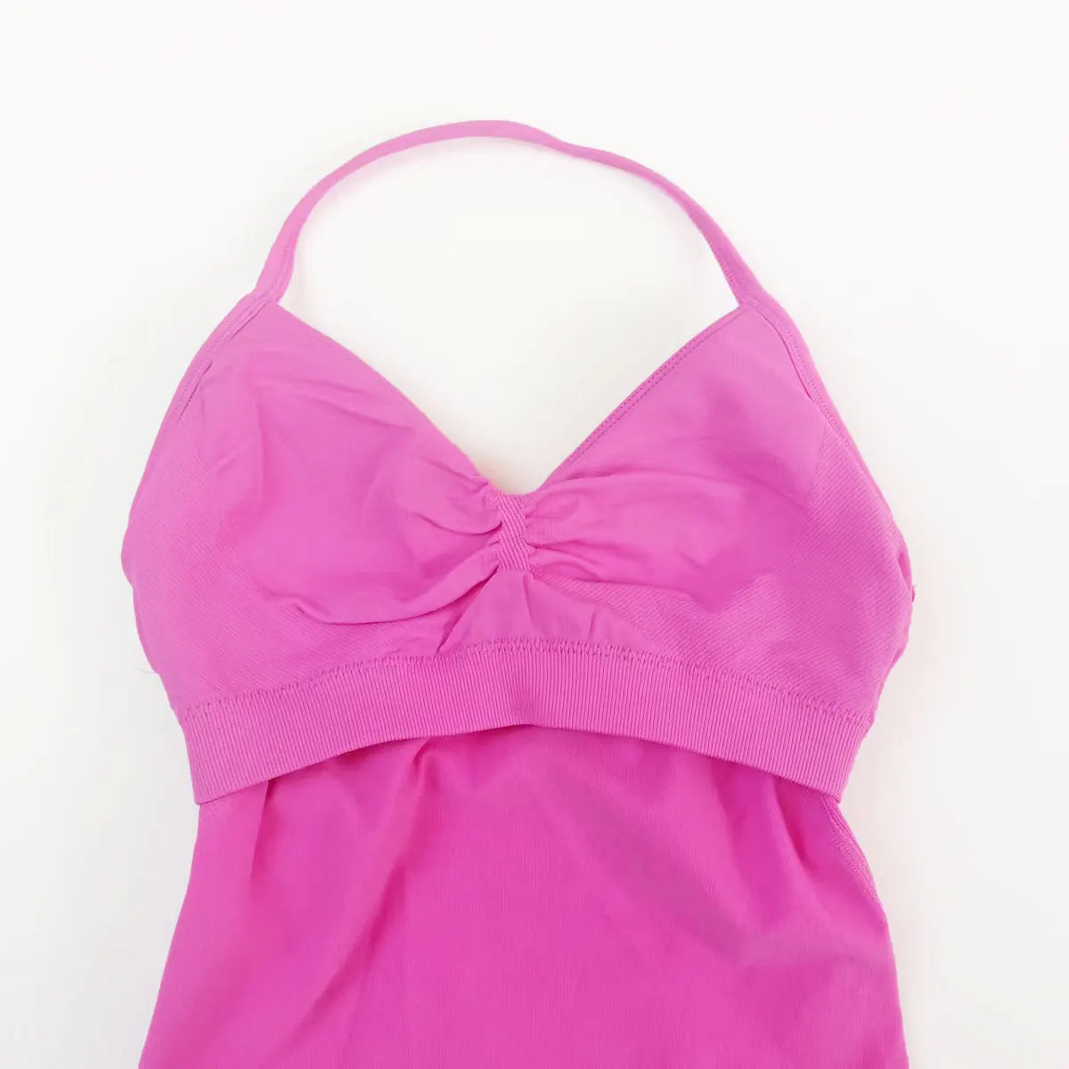 elevate London - Prestige Impact Strappy Top