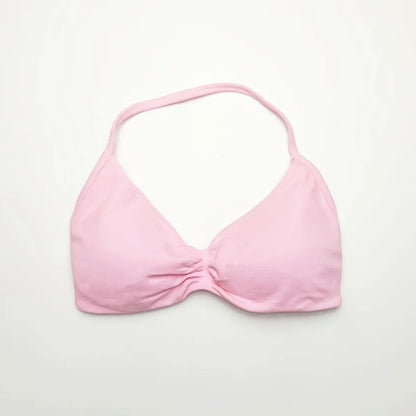 elevate London - Prestige Impact Strappy Sports Bra