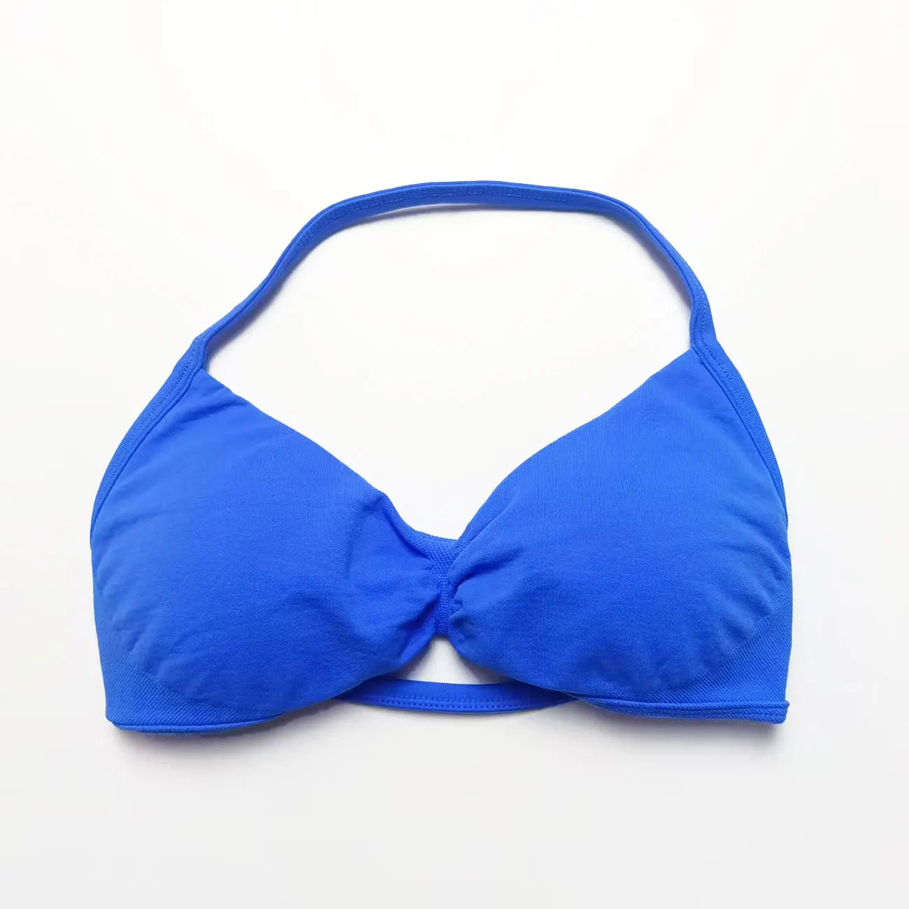 elevate London - Prestige Impact Strappy Sports Bra