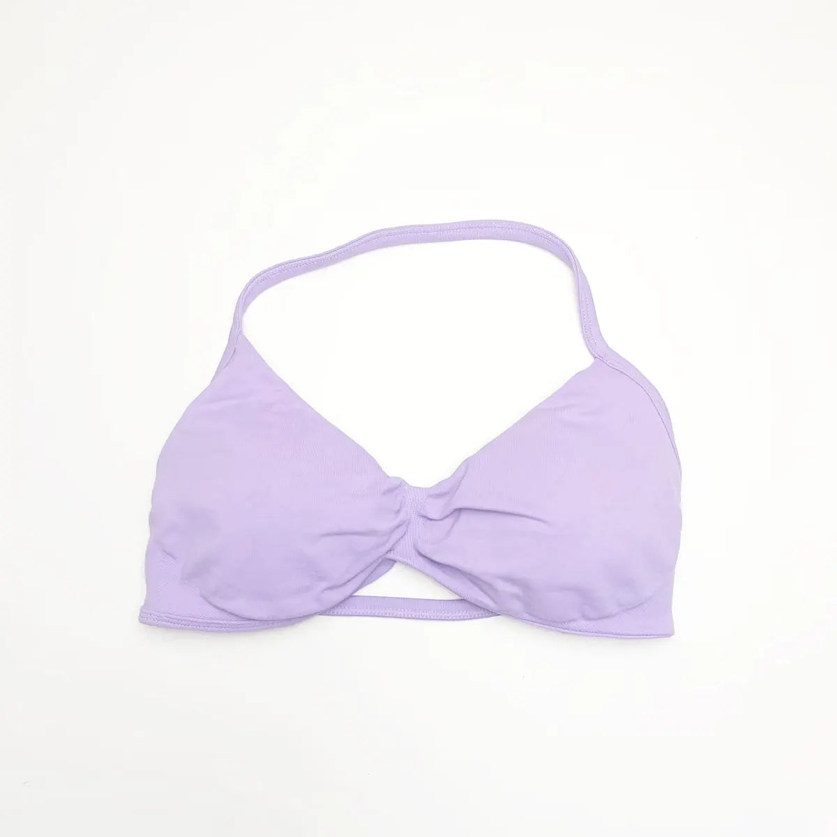 elevate London - Prestige Impact Strappy Sports Bra
