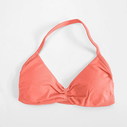 elevate London - Prestige Impact Strappy Sports Bra