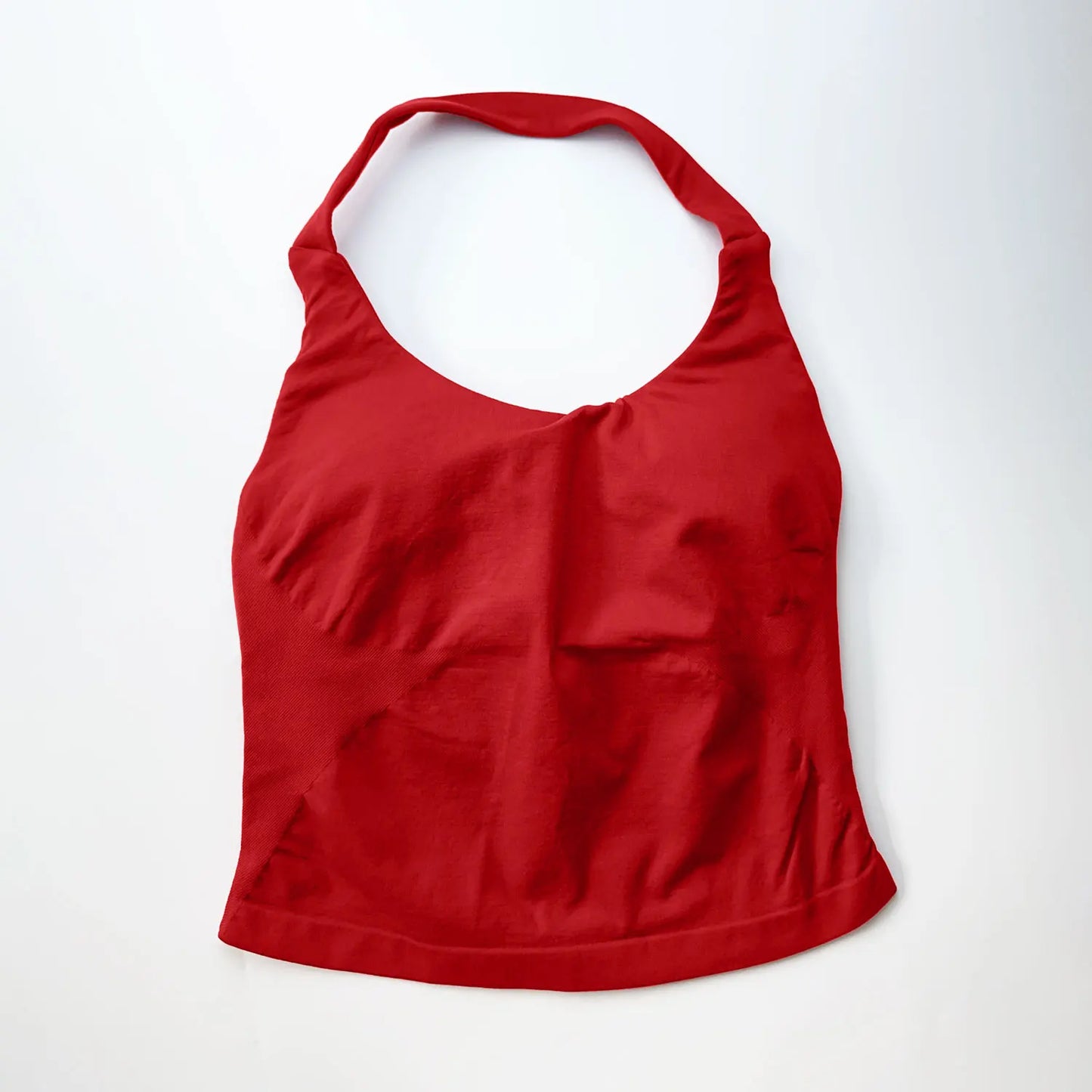 elevate London - Prestige Impact Halter Top