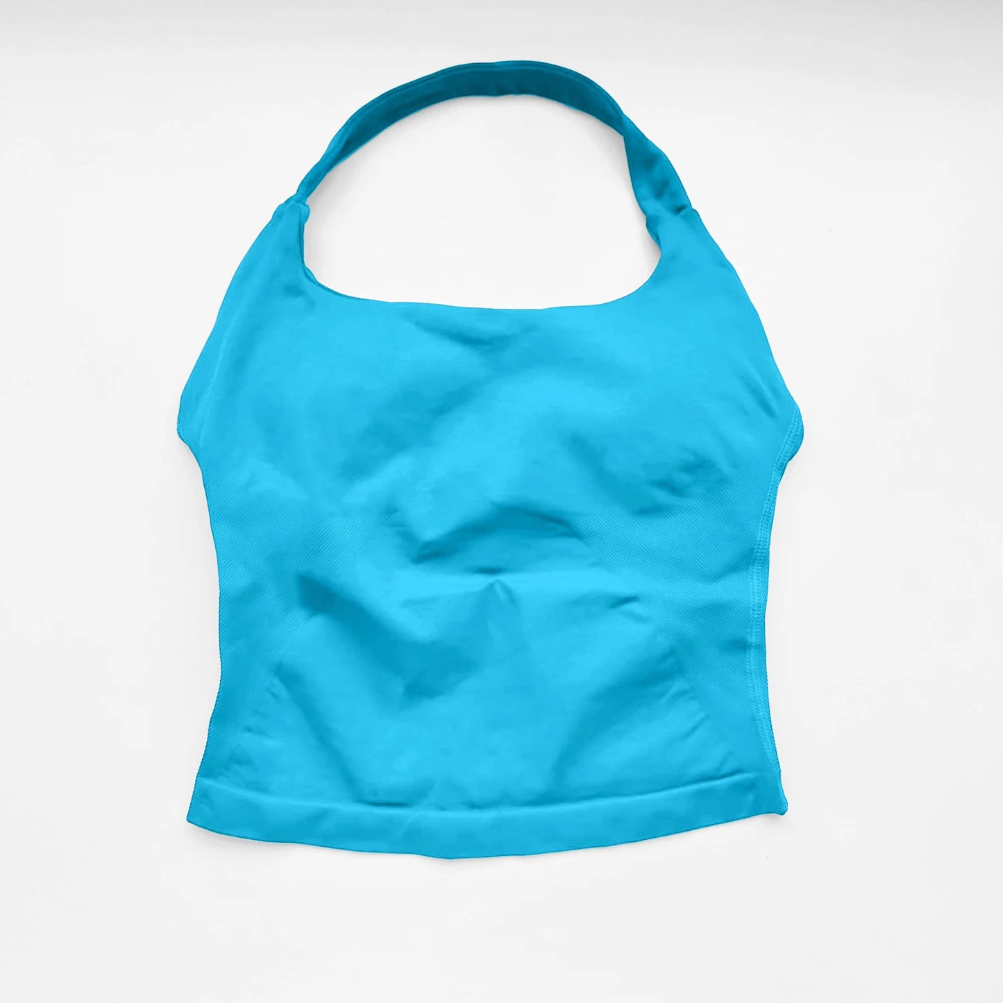 elevate London - Prestige Impact Halter Top
