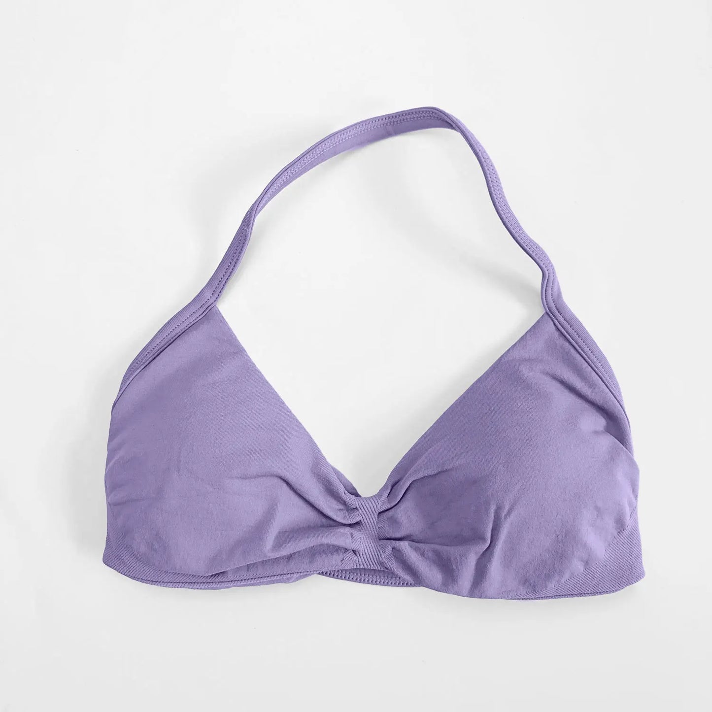 elevate London - Prestige Impact Strappy Sports Bra