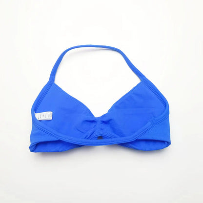 elevate London - Prestige Impact Strappy Sports Bra