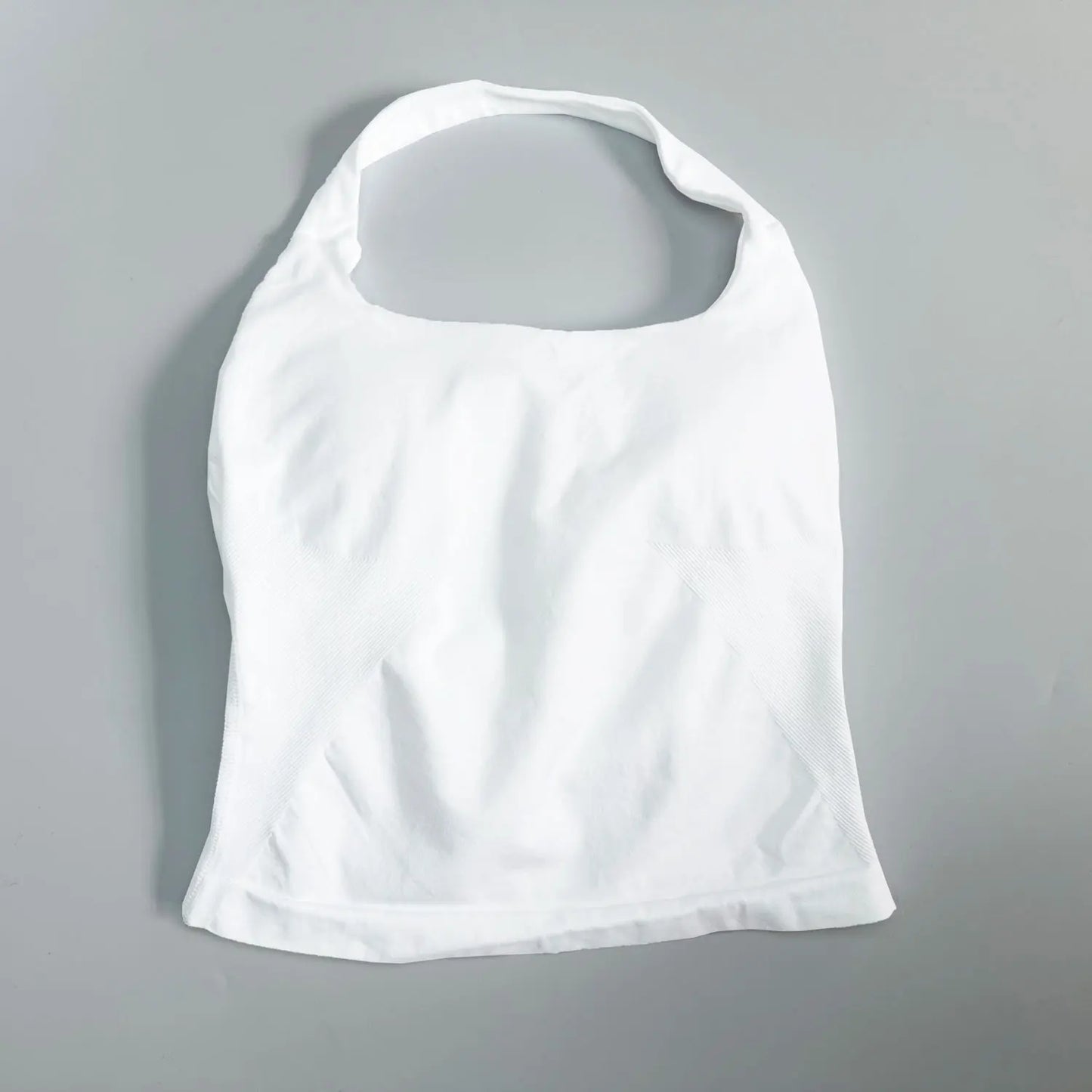 elevate London - Prestige Impact Halter Top