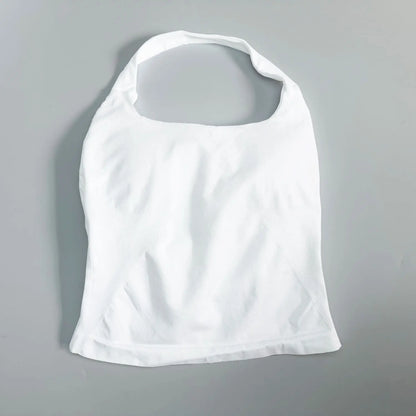 elevate London - Prestige Impact Halter Top