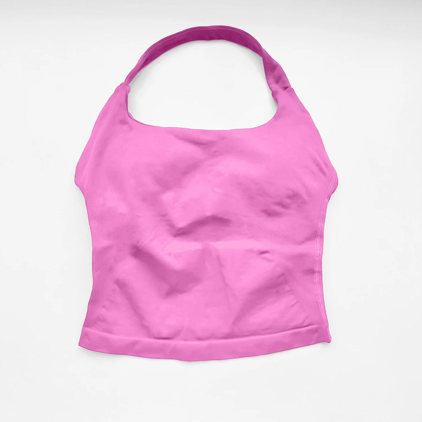 elevate London - Prestige Impact Halter Top