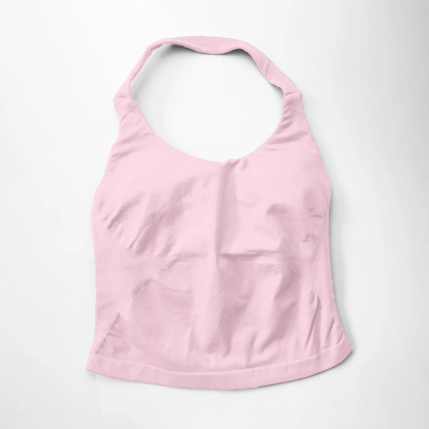 elevate London - Prestige Impact Halter Top