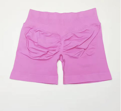 elevate London - Prestige Impact 4.5" Glute Lift Shorts